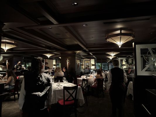 Chops Lobster Bar by null
