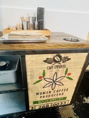 Little Dreamer Coffee by null