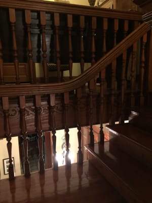 1896 O'Malley House by null