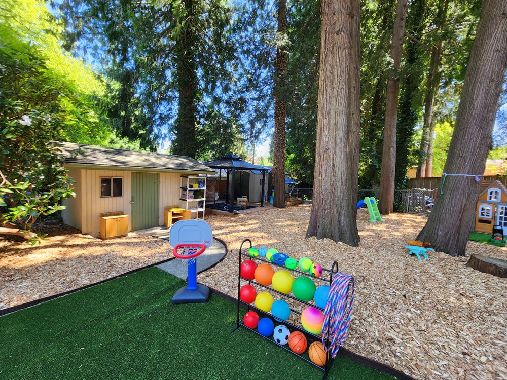 Global Early Learning South - childcare center in Bellevue, WA