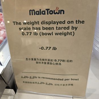 Mala Town - 11-17-24. FYI - Asian Fusion Near Me - Union City, California
