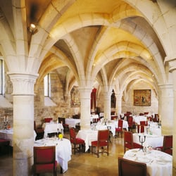 Le Clos Prieur - Saint-Valentin au Château de Gilly