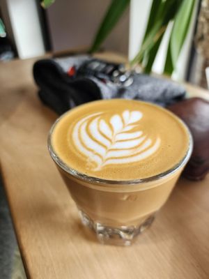 Lemma Coffee Co - Carrollton by null