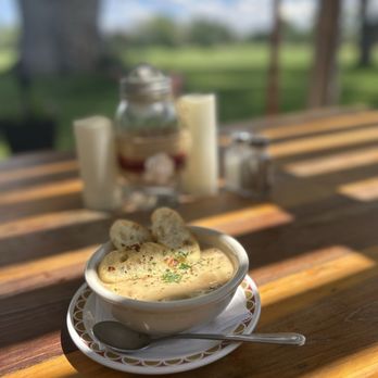 The Club House - Loaded potato soup - Cocktail Bars Near Me - Gardnerville, Nevada The Club House - Loaded potato soup - Cocktail Bars Near Me - Gardnerville, Nevada
