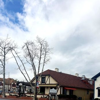 Brekkies - Breakfast & Brunch Near Me - Solvang, California