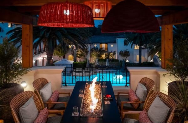 The Ritz-Carlton Bacara, Santa Barbara by null