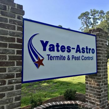 Yates-Astro Termite & Pest Control - Pest Control Near Me - Brunswick, Georgia Yates-Astro Termite & Pest Control - Pest Control Near Me - Brunswick, Georgia