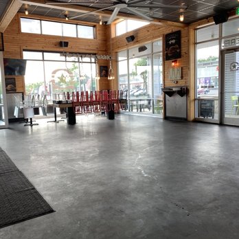 BURGERFI - Burgers Near Me - Commack, New York