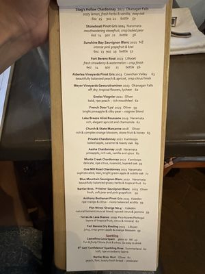 Brownstone Restaurant by null