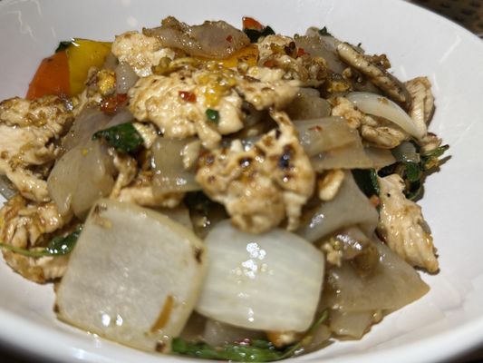 Godunk Thai Street Food by null