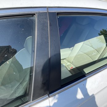 Vetro Auto Glass - After - Auto Glass Services Near Me - Hayward, California Vetro Auto Glass - After - Auto Glass Services Near Me - Hayward, California