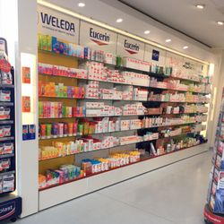 Post Apotheke