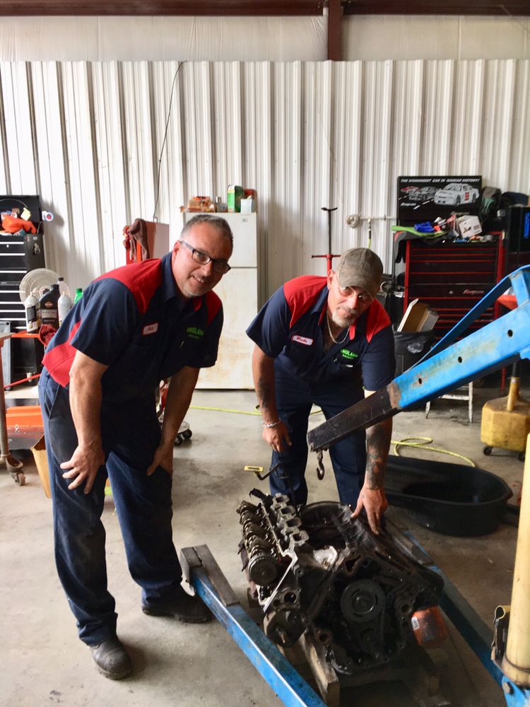 ENGLAND AUTOMOTIVE Updated July 2024 1151 Fort Chiswell Rd, Max Meadows, Virginia Auto