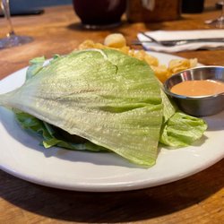 Grendel's Den Restaurant & Bar in Cambridge gift card