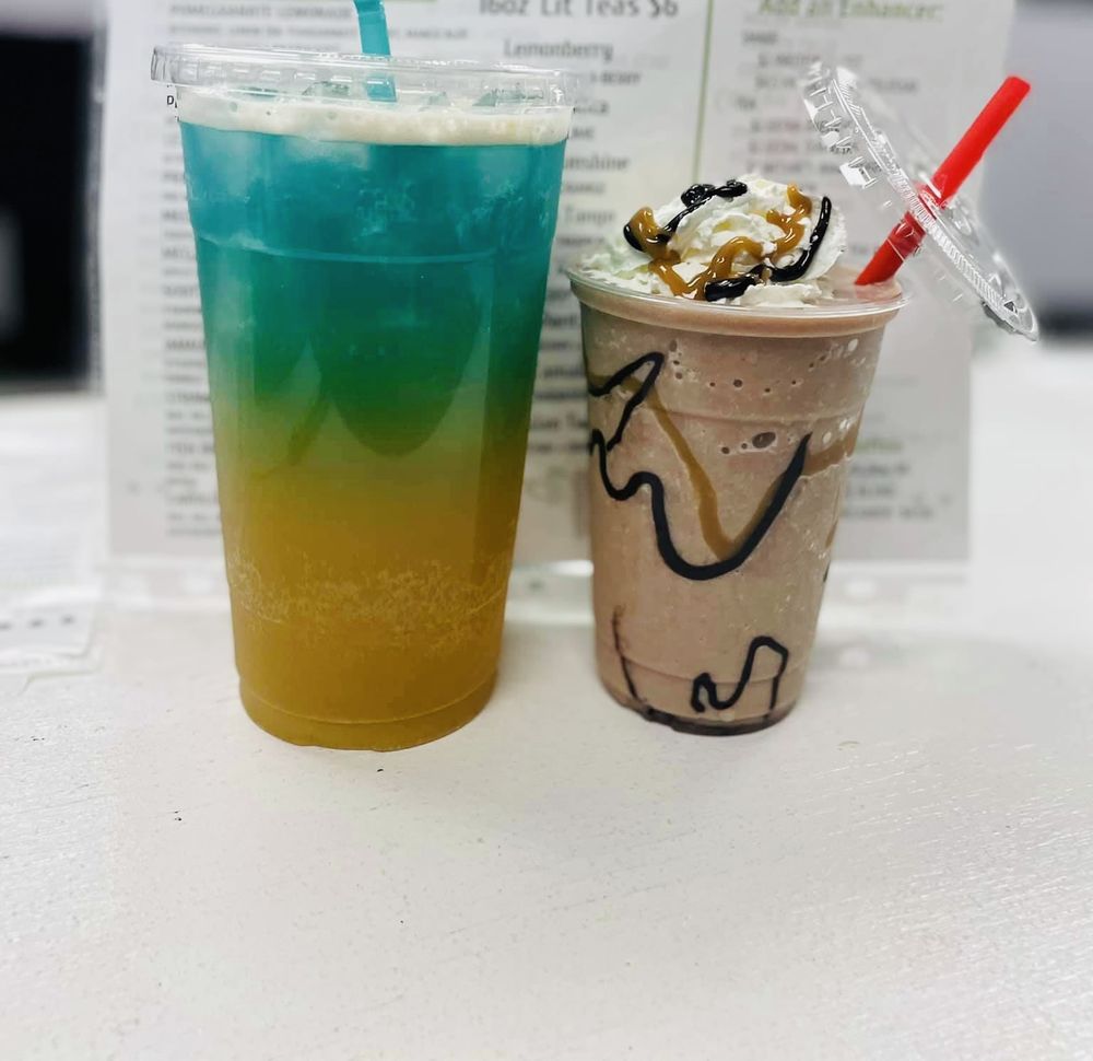 SURGE NUTRITION Updated August 2024 1565 Patton Ave, Asheville