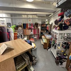 Our Fabric Stash in Seattle gift card
