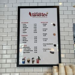 Dubl Twister
