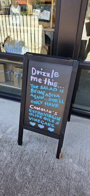 Con' Olio Oils & Vinegars by null