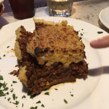 Kiki's - Greek Near Me - New York, New York