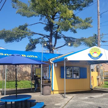 Summer Delights - Moved to this location in 2023 - Shaved Ice Near Me - Lutherville, Maryland Summer Delights - Moved to this location in 2023 - Shaved Ice Near Me - Lutherville, Maryland