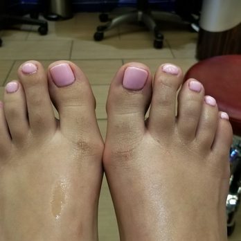 Cutie Nails & Spa - Gel toes - Nail Salons Near Me - Lomita, California Cutie Nails & Spa - Gel toes - Nail Salons Near Me - Lomita, California