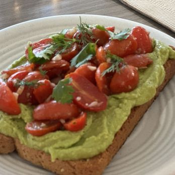 Freedom A La Cart - Avocado toast - Caterers Near Me - Columbus, Ohio Freedom A La Cart - Avocado toast - Caterers Near Me - Columbus, Ohio