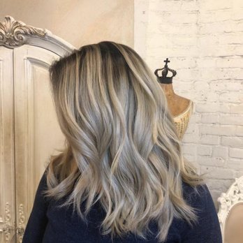 & Plus Salon - Hair Salons Near Me - New York, New York & Plus Salon - Hair Salons Near Me - New York, New York