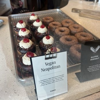 Sidecar Doughnuts & Coffee - Donuts Near Me - San Diego, California Sidecar Doughnuts & Coffee - Donuts Near Me - San Diego, California