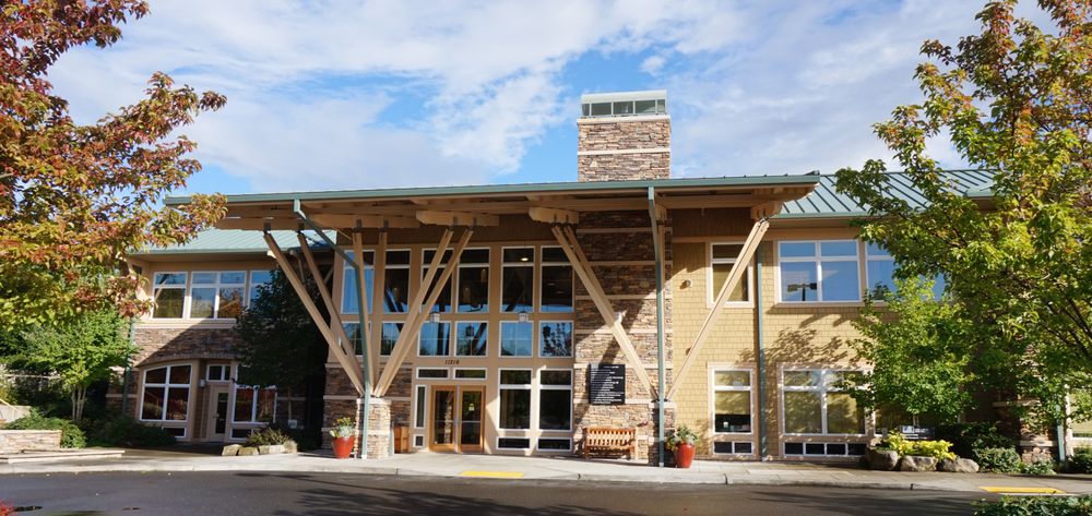 Cascade Eye & Skin Centers - patient advocate in Puyallup, WA