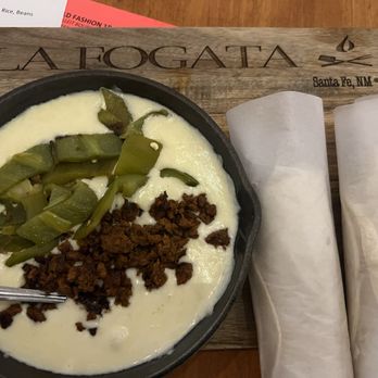 La Fogata Grill - Mexican Near Me - Santa Fe, New Mexico