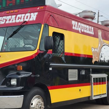 La Estacion Taqueria - a food truck - Tacos Near Me - Denver, Colorado
