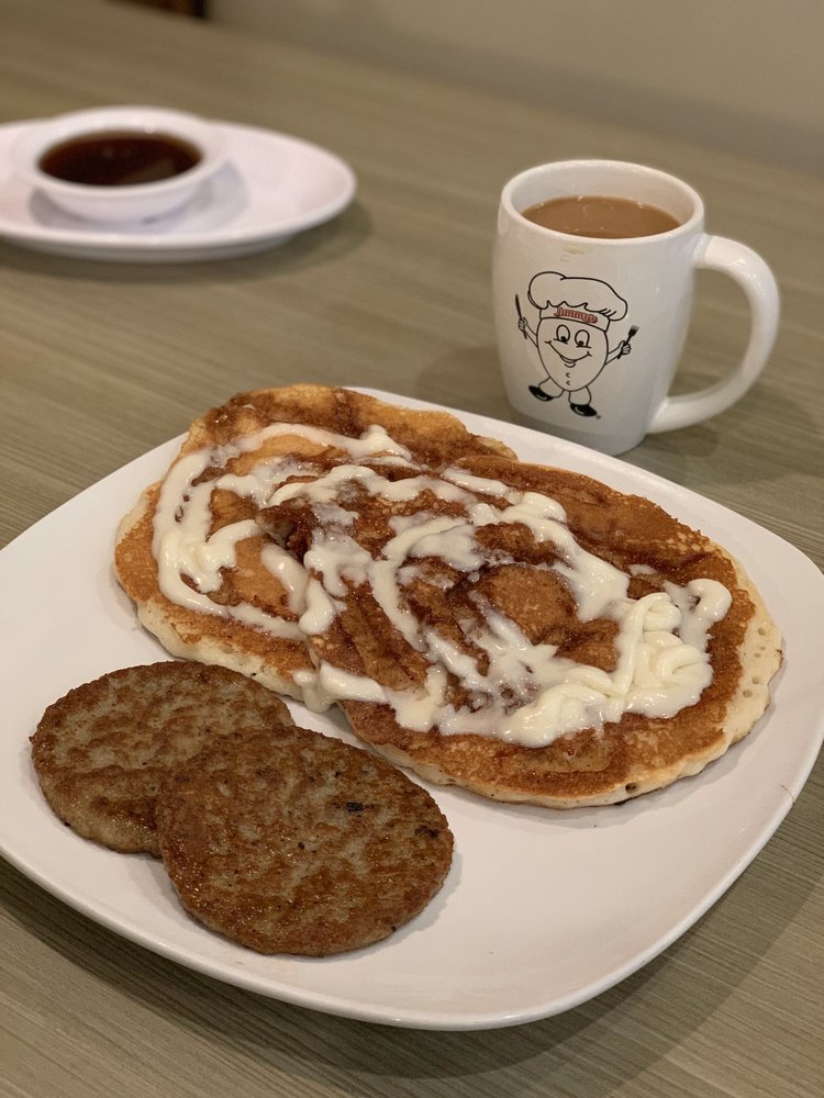 JIMMY’S EGG 15 Photos & 19 Reviews 808 Nigh Expy, Mcalester, Oklahoma American