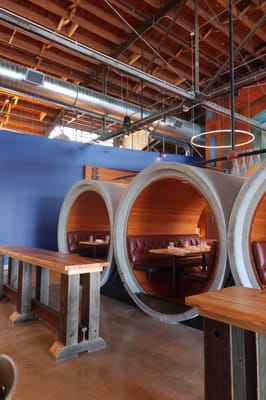 Blue Moon Brewing Company RiNo by null