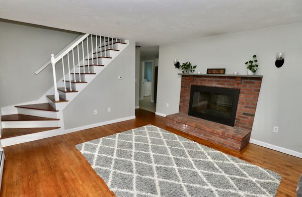 Interior Painting Projects - These are some of our interior painting projects. Interior Painting Projects - These are some of our interior painting projects.