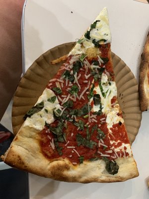 Williamsburg Pizza by null