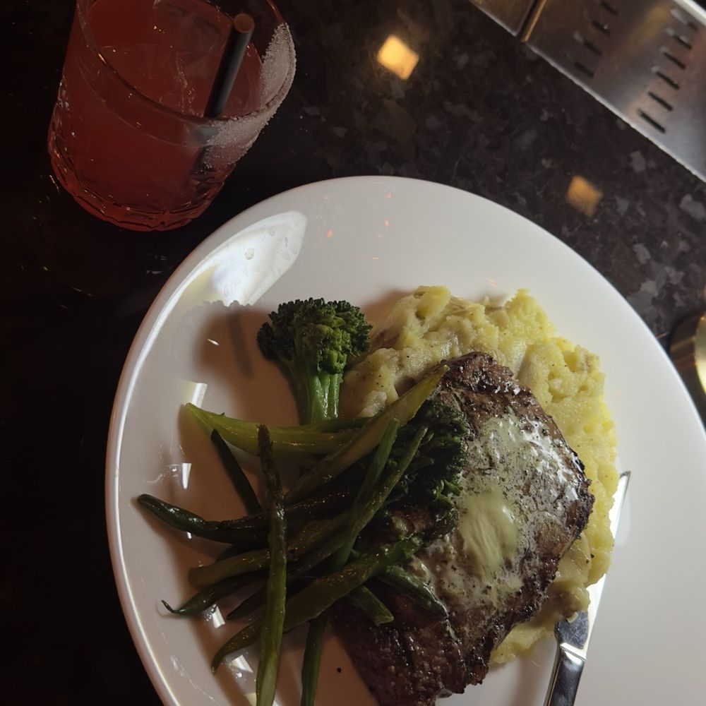 CBR - Steak - New American Near Me - Chicago, Illinois