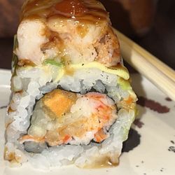 Umami Japanese & Korean Cuisine