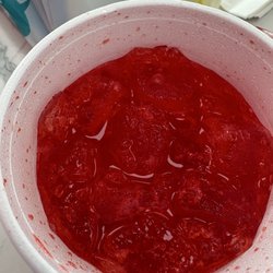Strawberry Fanta - Large