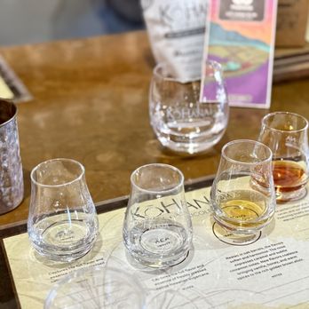 Ko Hana Distillers - Distilleries Near Me - Kunia, Hawaii