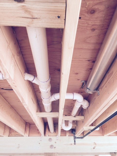 Slide of Queen Sweep Chimney Plumbing & Heating