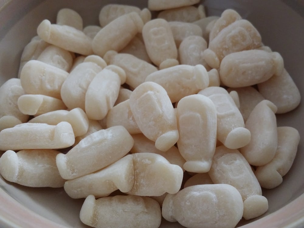 SWEET TRADITIONS 26 Lake Road, Windermere, Cumbria, United Kingdom