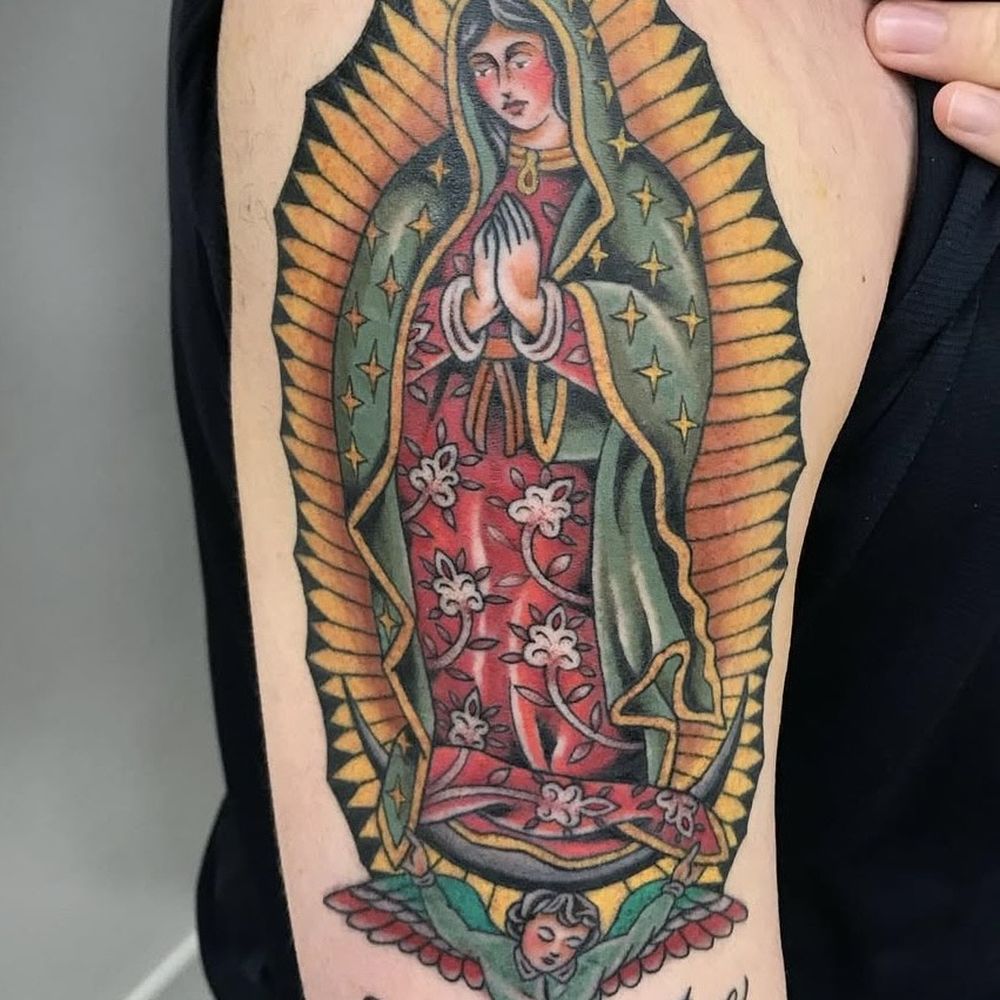 TOP 10 BEST Sailor Jerry Tattoo in San Francisco, CA - Updated 2026 - Yelp, image size:1000x1000