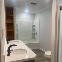 Slide of H&H Home Renovations