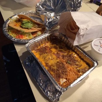 Herrera's - Pepe's platter, "to-go" 1 - Tex-Mex Near Me - Dallas, Texas Herrera's - Pepe's platter, "to-go" 1 - Tex-Mex Near Me - Dallas, Texas