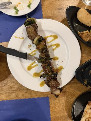 Maria's Greek Restaurant by null