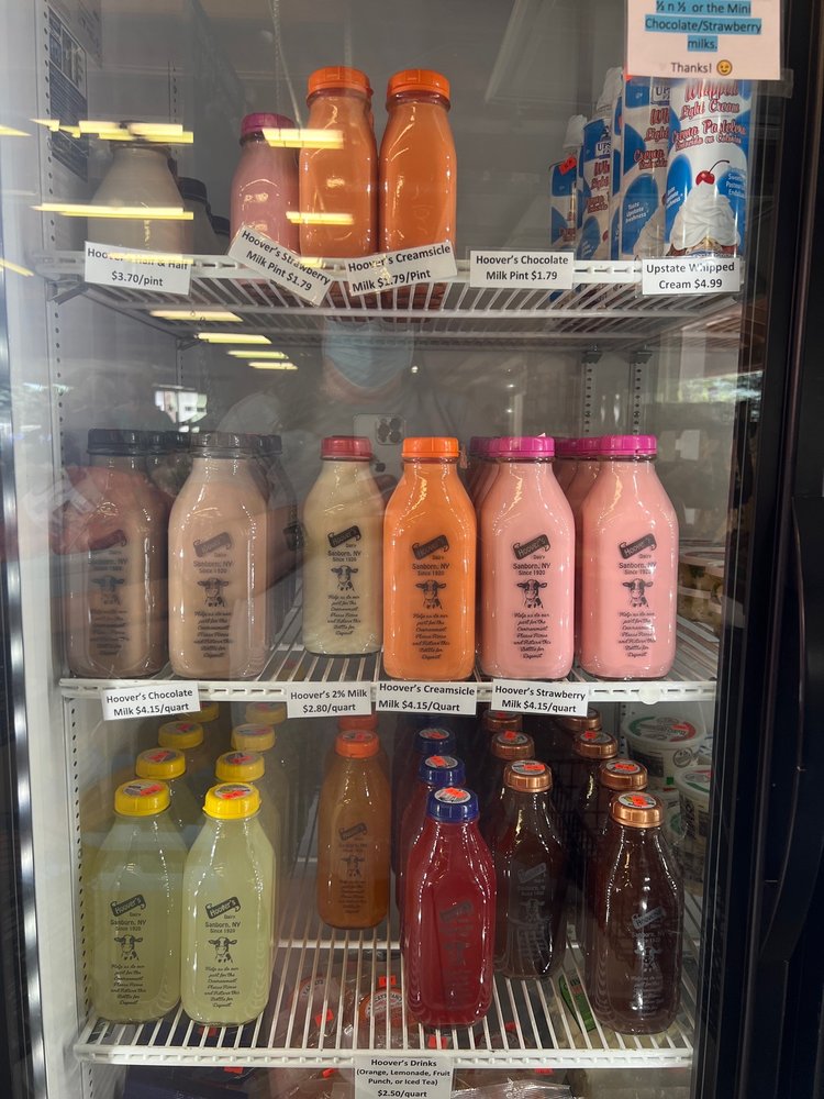 Hiller's Sweet Corn Farm Logo