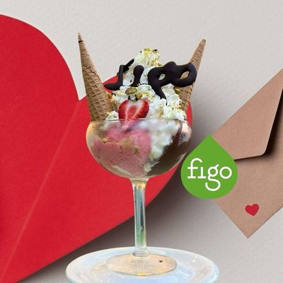 Figo il Gelato Italiano by null