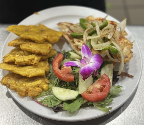 El Sabor Restaurant by null