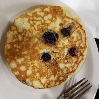 Lena's Cafe & Confections - 4 blueberries... - Breakfast & Brunch Near Me - Branford, Connecticut Lena's Cafe & Confections - 4 blueberries... - Breakfast & Brunch Near Me - Branford, Connecticut