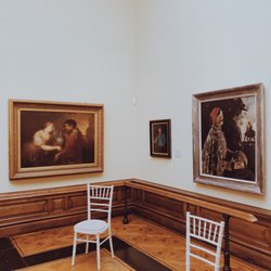 Crawford Art Gallery